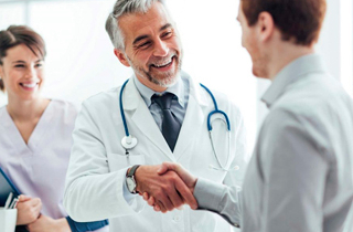 Exame de Retorno ao Trabalho